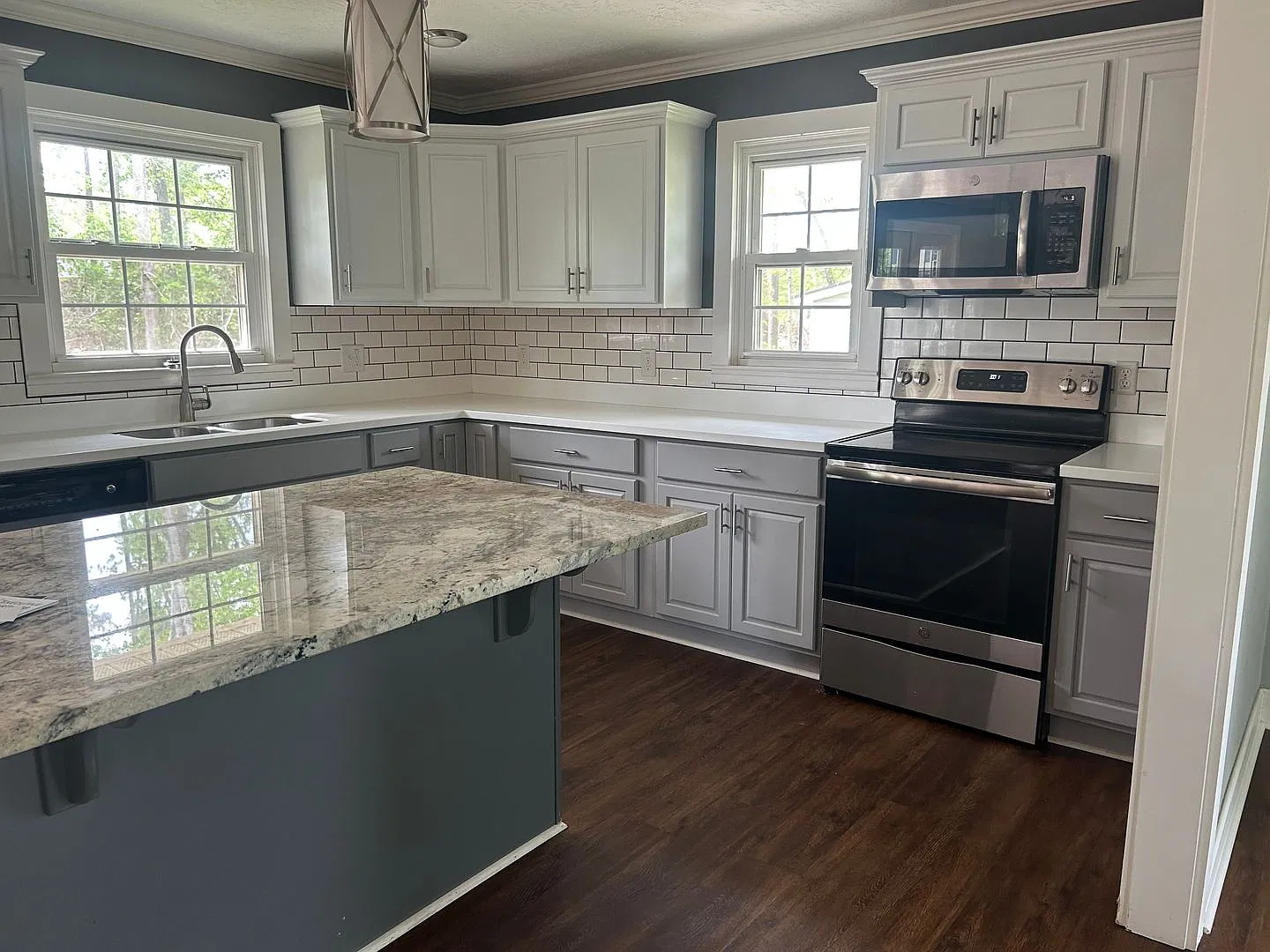 Lovely 3 Bedroom home — Photo 2