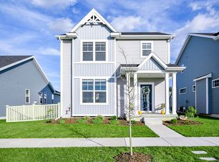 1819 Morning Mist Way, Madison, WI 53718