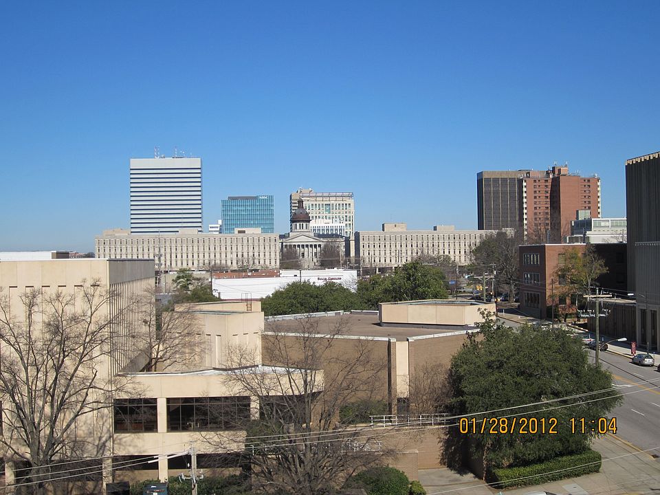 View from LR