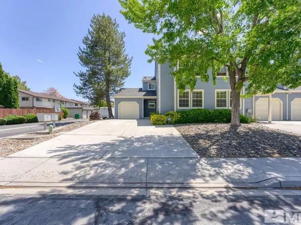 647 Stafford Way, Carson City, NV 89701
