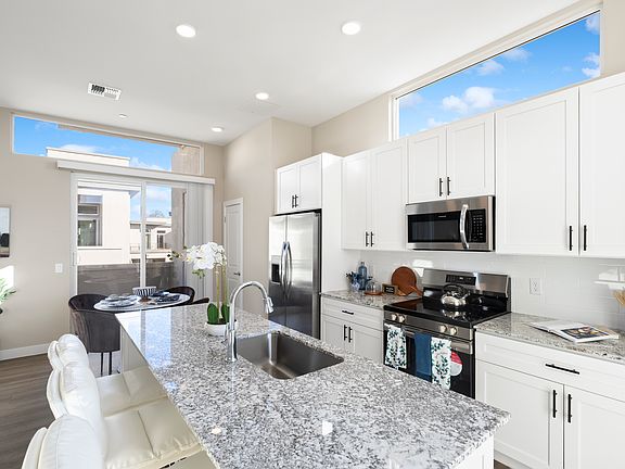 5th image of 1927 S Recker Rd #154