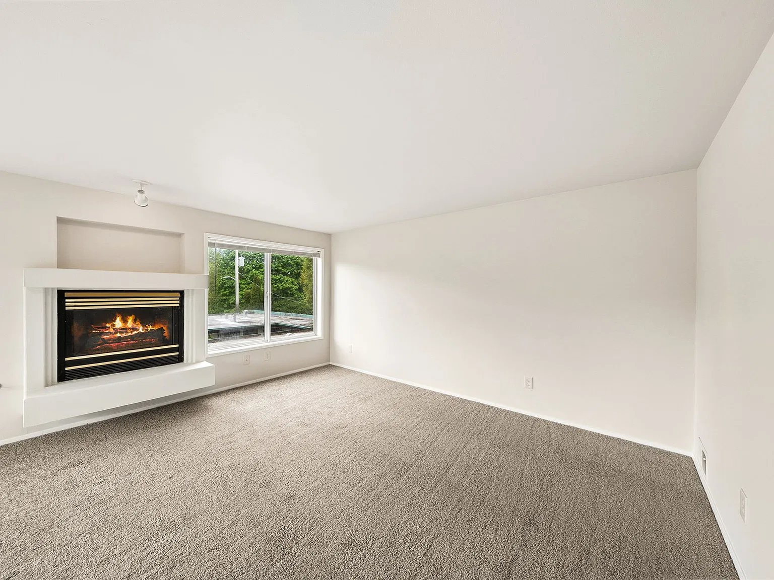 Greenlake Condo — Photo 2