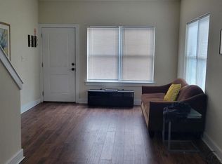 438 N Sloan St, Philadelphia, PA 19104
