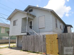 2311 51st St, Galveston, TX 77551