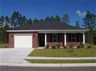 1022 Lanterns Ln, Leland, NC 28451