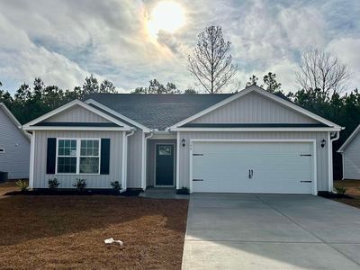 192 Gray Owl Dr. Lot 32 Sewee, Conway, SC, 29527