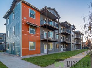 England Blvd. Apartments, Missoula, MT 59808