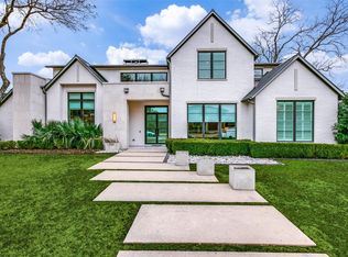 5516 Williamstown Rd, Dallas, TX 75230