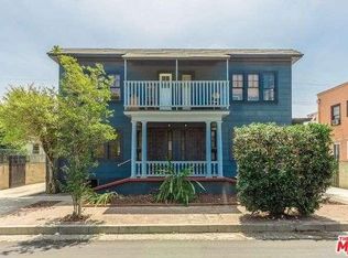 318 S Benton Way, Los Angeles, CA 90057