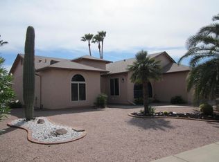 2795 Leisure World, Mesa, AZ 85206