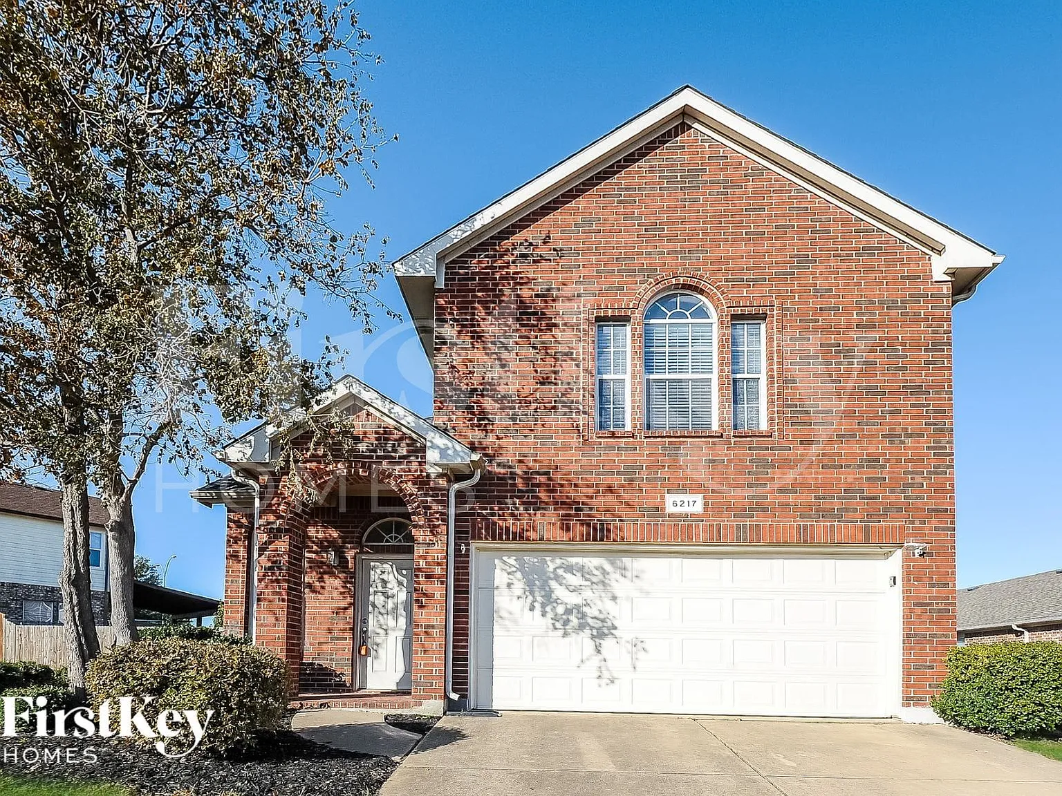 4 bed, 2.5 bath, 2178 sqft, $2,610 — Photo 1