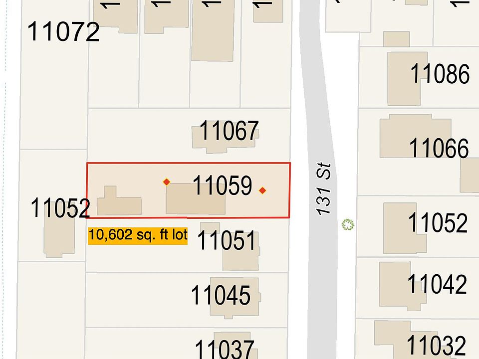 2nd image of 11059 131st St