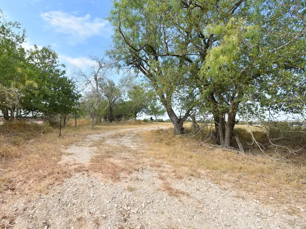 4.27 ACRES Mathis Ln LOT 2B, San Antonio, TX 78264