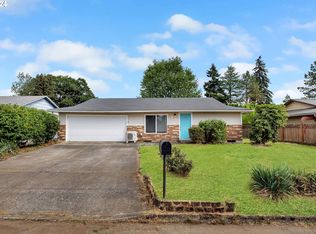 3509 NE 150th Ave, Vancouver, WA 98682