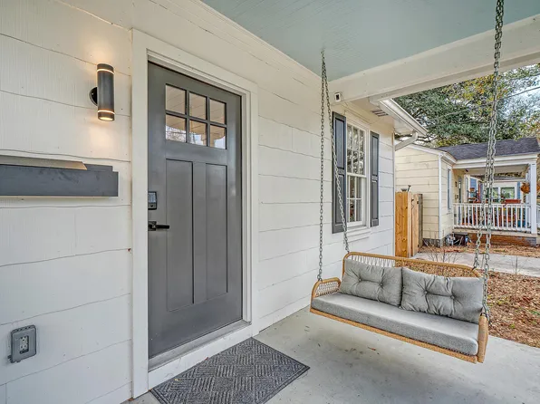 4522 S Rhett Ave, North Charleston, SC 29405