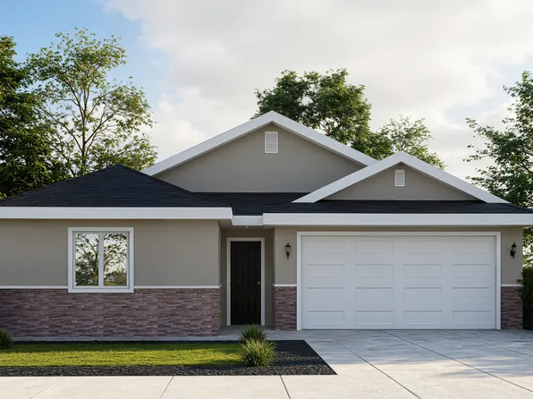 Maple Plan, Tierra Linda
