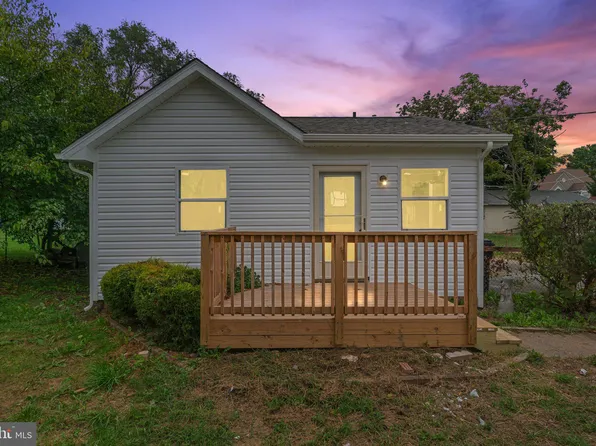 514 Armour Dl, Winchester, VA 22601