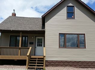 401 W 6th St, Marshfield, WI 54449