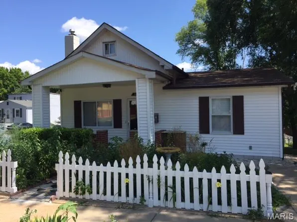4635 Oldenburg Ave, Saint Louis, MO 63123