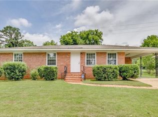 240 30th St E, Tuscaloosa, AL 35405