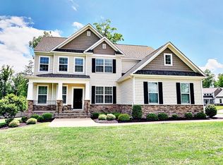 1403 Miners Trail Ct, Midlothian, VA 23114