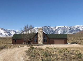 59 Little Rock Rd, Powell, WY 82435