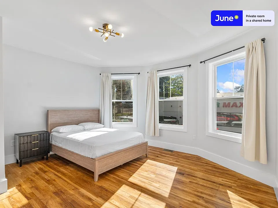 10 Walnut Park #A