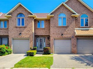 502 Barton St #50, Hamilton, ON L8E5B5