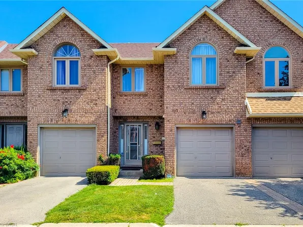 502 Barton St #50, Hamilton, ON L8E 5B5