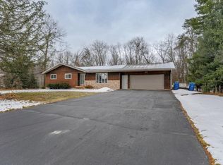 1925 Pine Rd, Mosinee, WI 54455