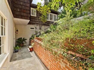 1316 Mountain View Ave, South Pasadena, CA 91030