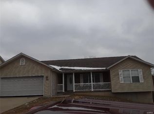 104 Savannah Ct, Rolla, MO 65401