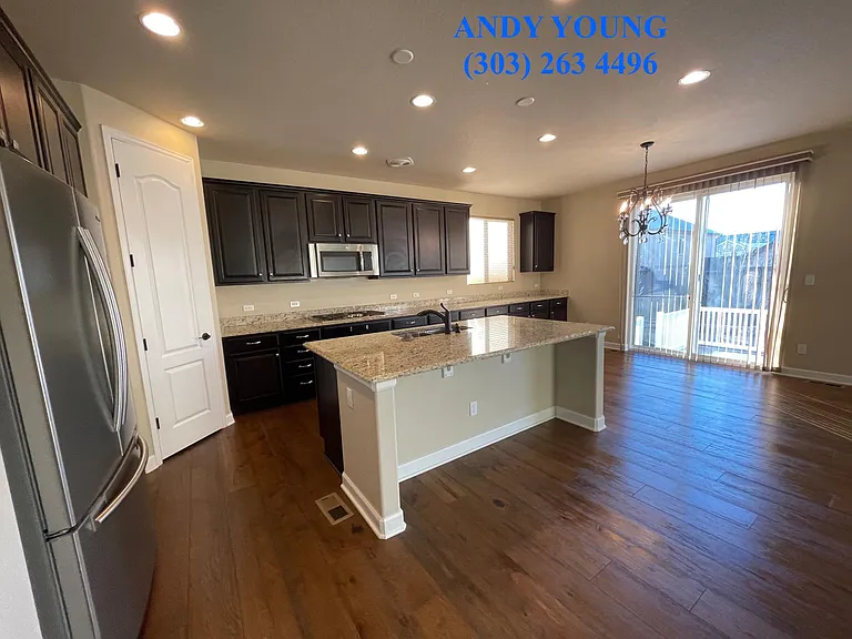 3407 Eagle Butte Ave — Photo 11
