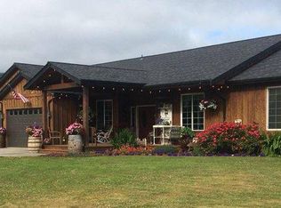 496 Parpala Rd, Naselle, WA 98638