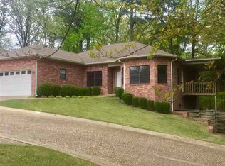 100 Creekview Ln, Hot Springs National Park, AR 71913