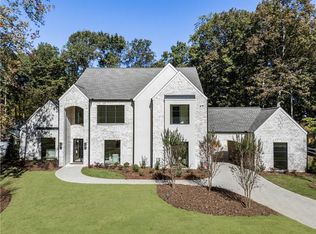 141 N Trce, Alpharetta, GA 30009