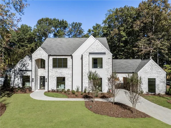 141 N Trce, Alpharetta, GA 30009