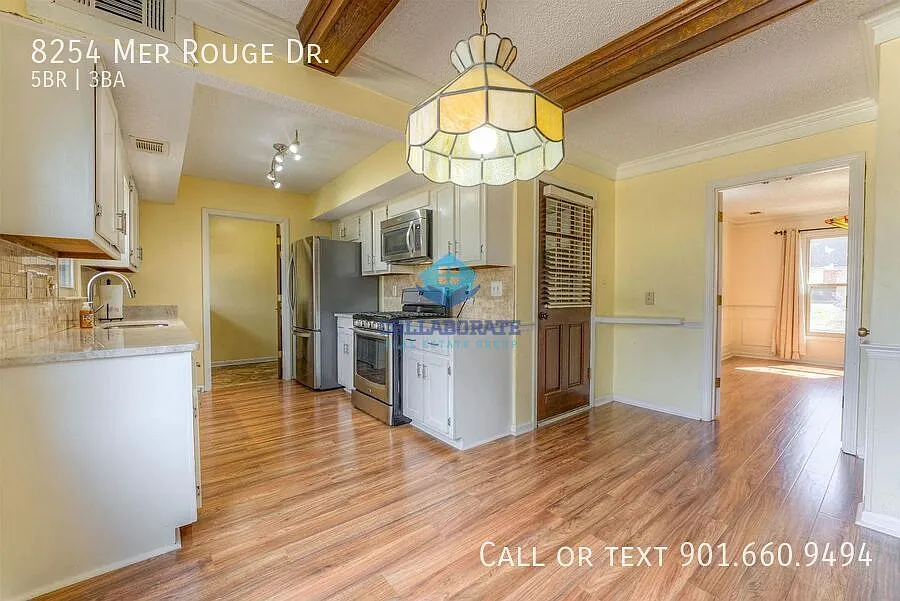 Beautiful home in sought-after Germantown neighborhood — Photo 4