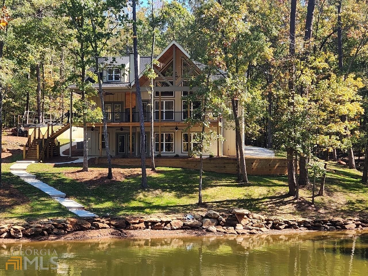 153 Lake Shore Dr, Jackson, GA 30233 Zillow