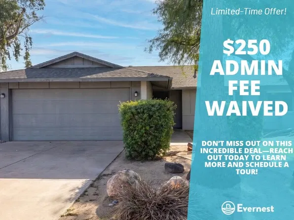 3719 W Mauna Loa Ln, Phoenix, AZ 85053