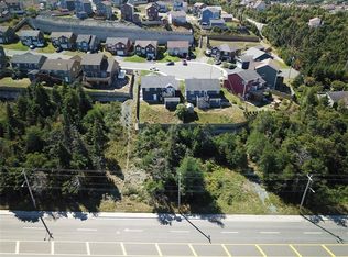 1807 Topsail Rd, Paradise, NL A1L1X6