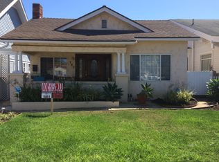 767 W 11th St, San Pedro, CA 90731