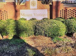Mount Vintage Plantation Dr #A-15, North Augusta, SC 29860
