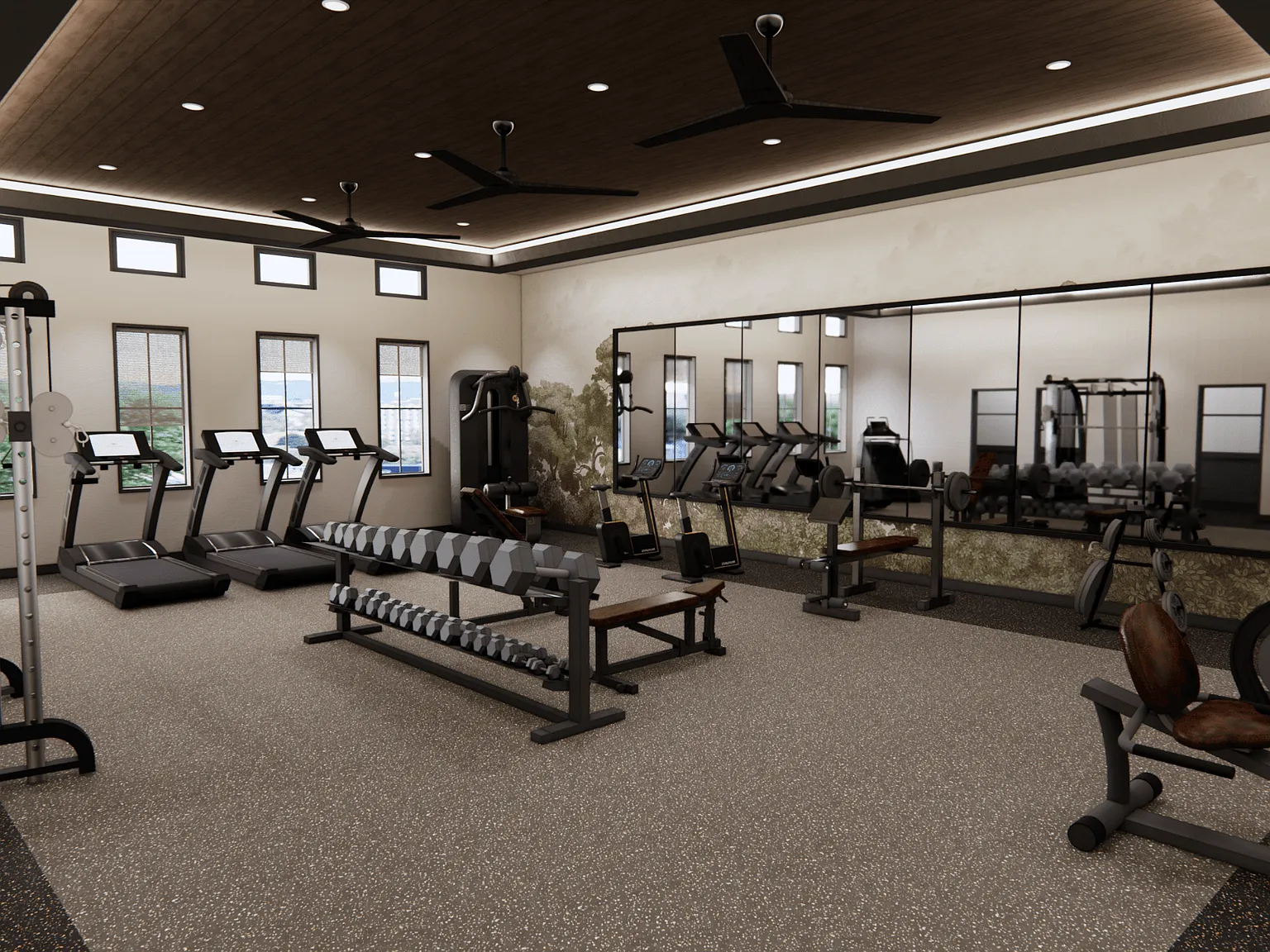 Clear Lake Vista — Photo 3