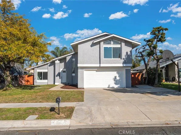 22042 Tanager St, Grand Terrace, CA 92313