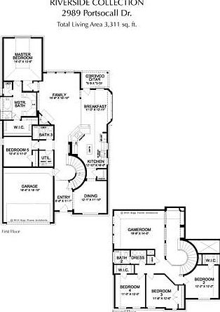 1st image of 2989 Portsocall Dr