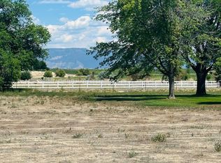 2594 H 3/4 Rd, Grand Junction, CO 81505