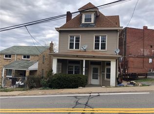 18 Maytide St, Pittsburgh, PA 15227