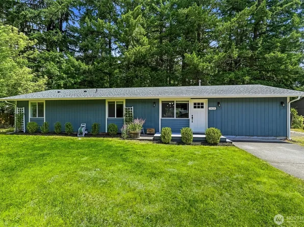 3428 Eagle Drive NE, Olympia, WA 98516