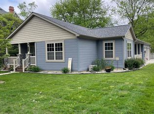 511 S Riverside Dr, Winamac, IN 46996